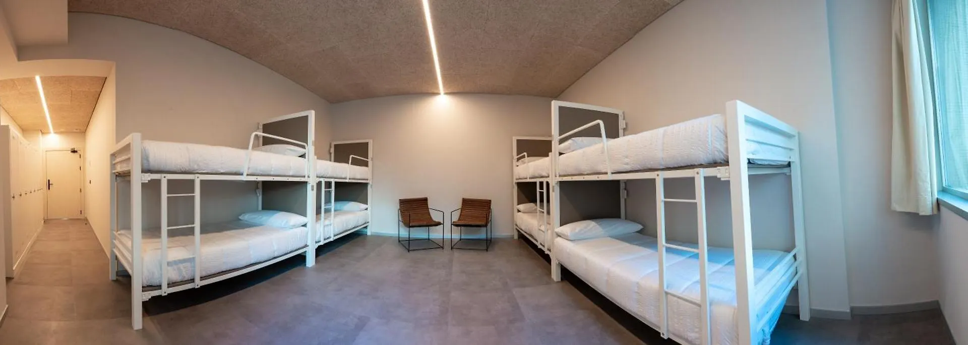 Lamia Bbk Women Hostel-Solo Mujeres Bilbao 0*,
