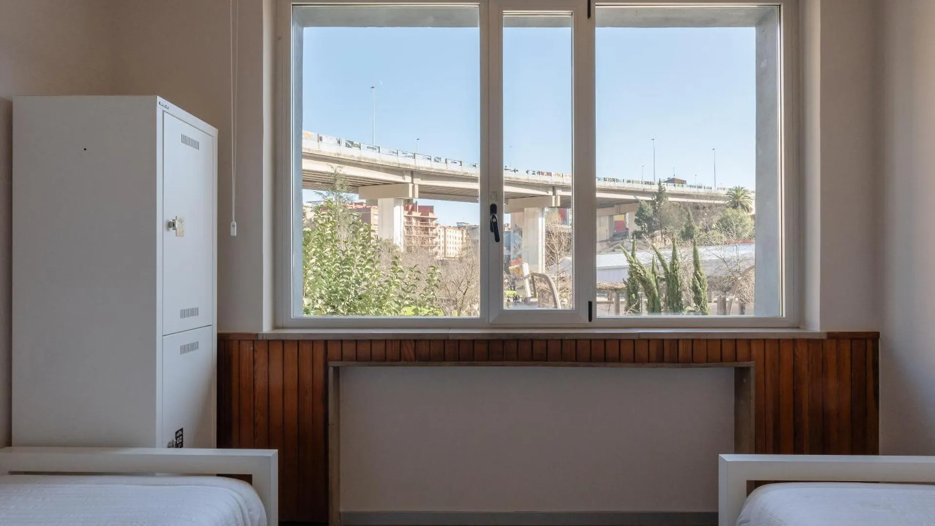 Lamia Bbk Women Hostel-Solo Mujeres Bilbao España