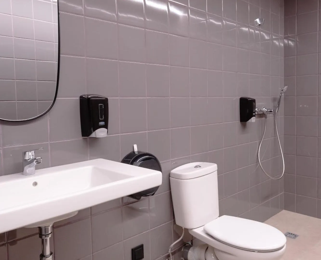 Lamia Bbk Women Hostel-Solo Mujeres Bilbao España