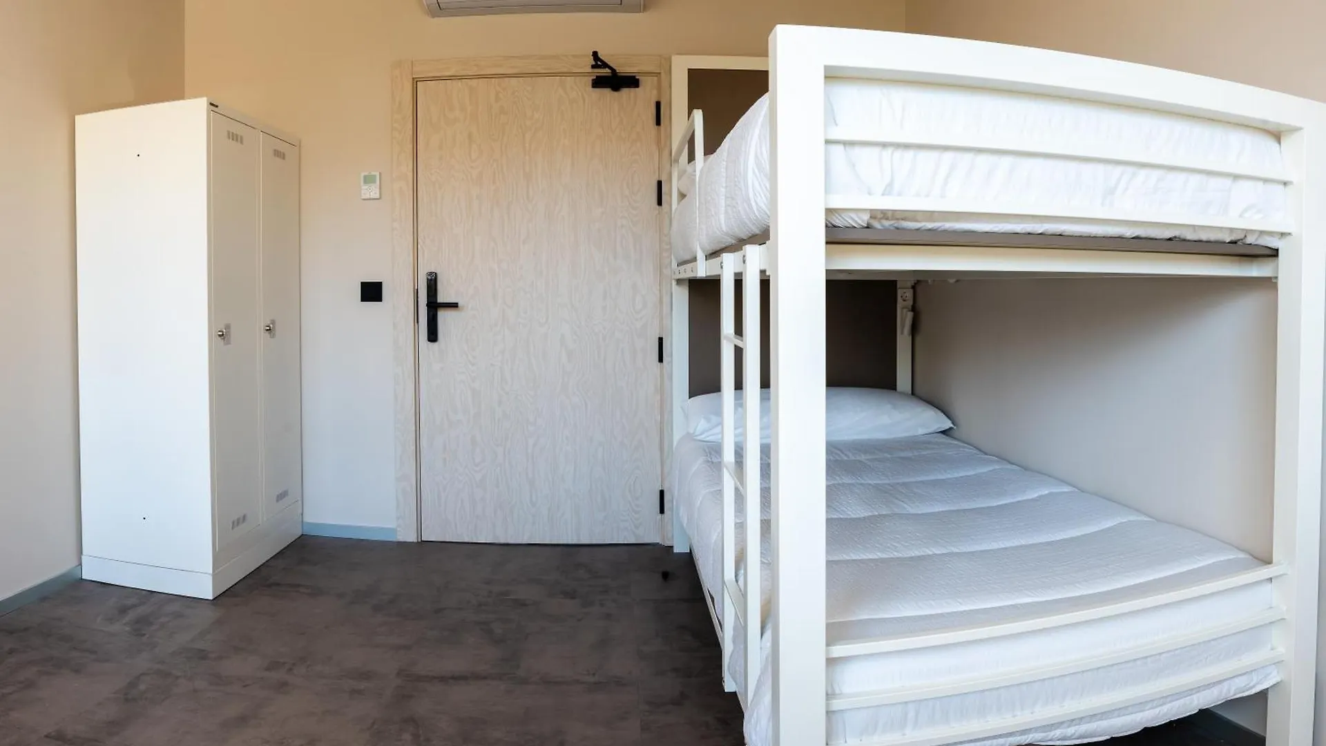 Lamia Bbk Women Hostel-Solo Mujeres Bilbao Hostal