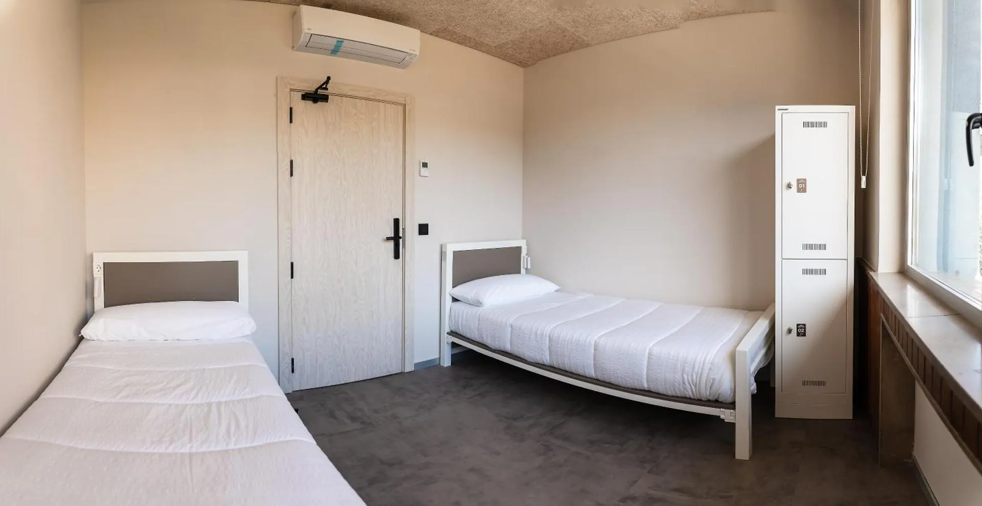 Lamia Bbk Women Hostel-Solo Mujeres Bilbao 0*,  España