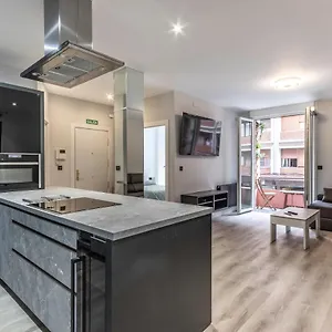Apartamento Eguia - Con Todas Comodidades, Bilbao
