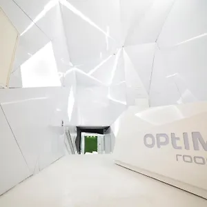 Hostal Optimi, Bilbao
