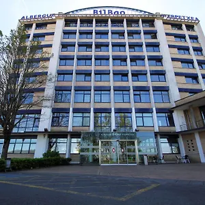 Hostal Bilbao Hostel, Bilbao