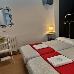Hostal Akelarre, Bilbao