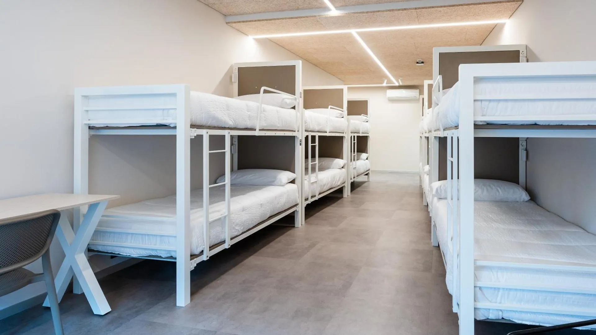 Lamia Bbk Women Hostel-Solo Mujeres Bilbao