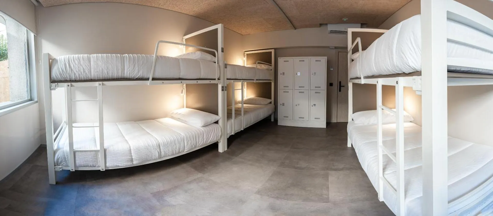 Lamia Bbk Women Hostel-Solo Mujeres Bilbao Hostel