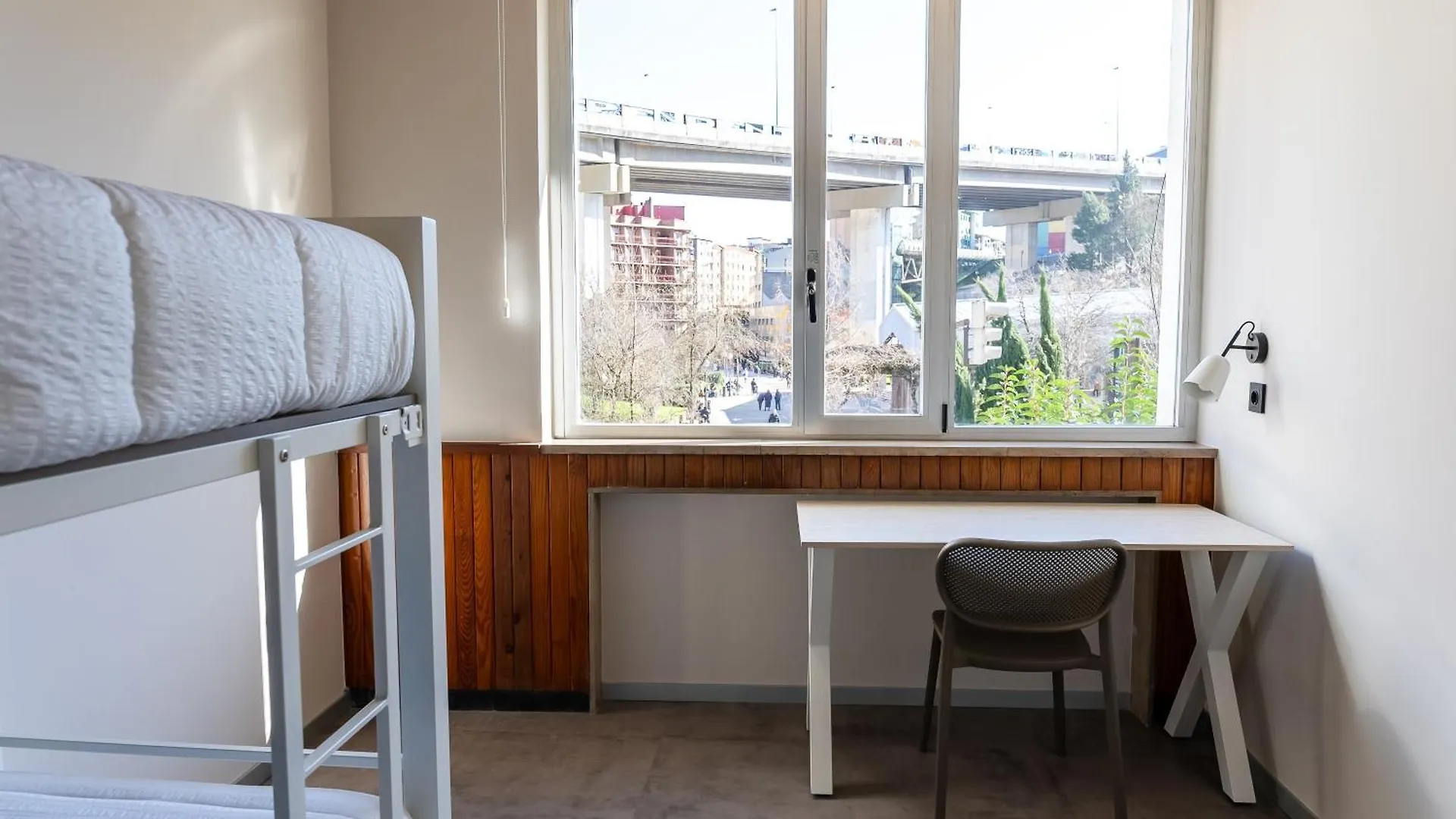 Lamia Bbk Women Hostel-Solo Mujeres Bilbao 0*,  Spain