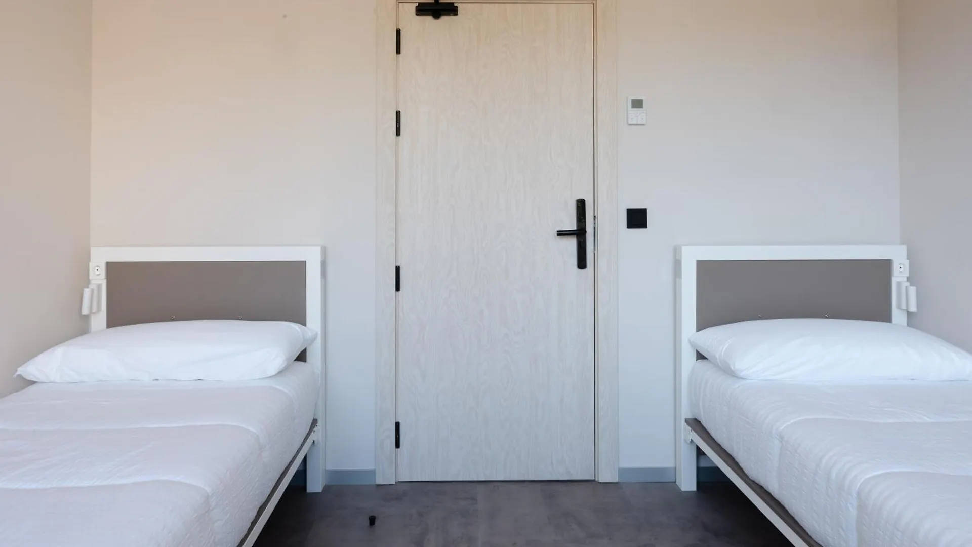 Lamia Bbk Women Hostel-Solo Mujeres Bilbao