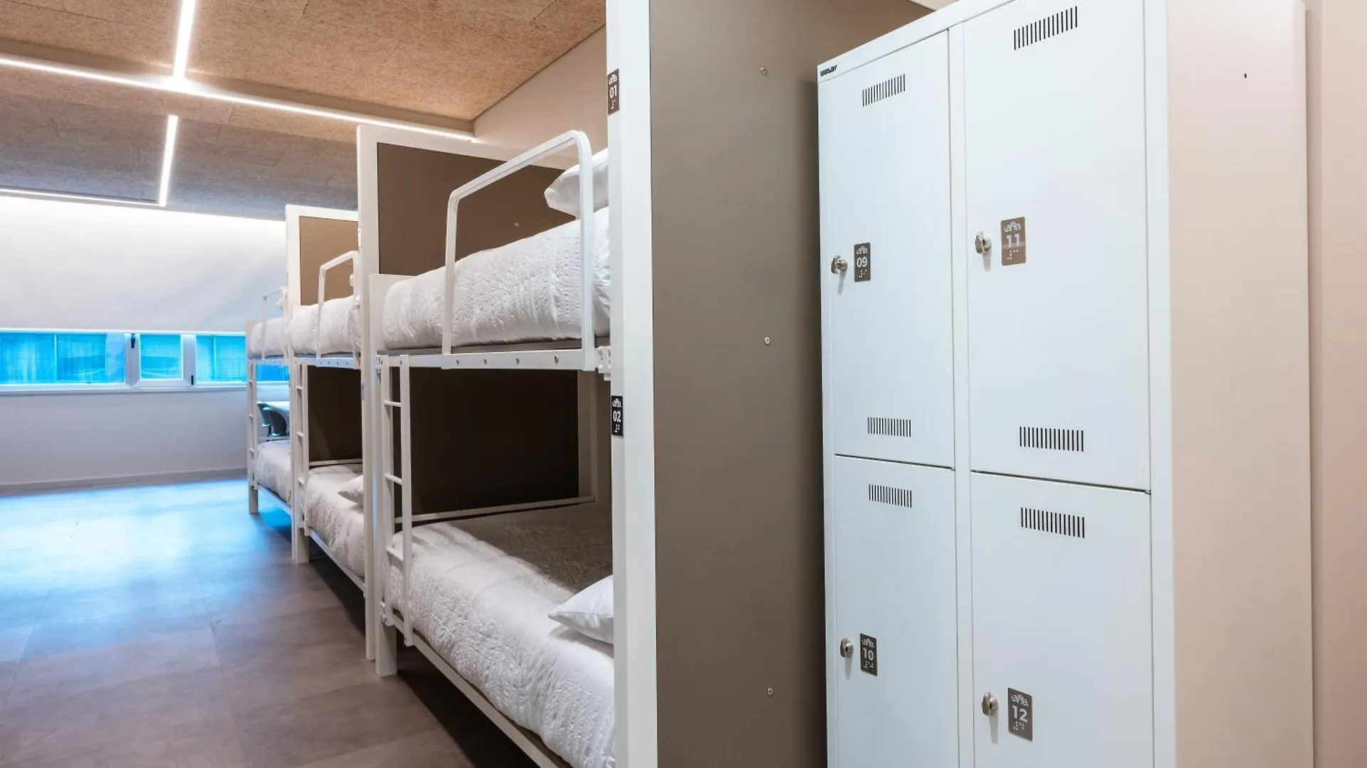 Hostel Lamia Bbk Women Hostel-Solo Mujeres Bilbao