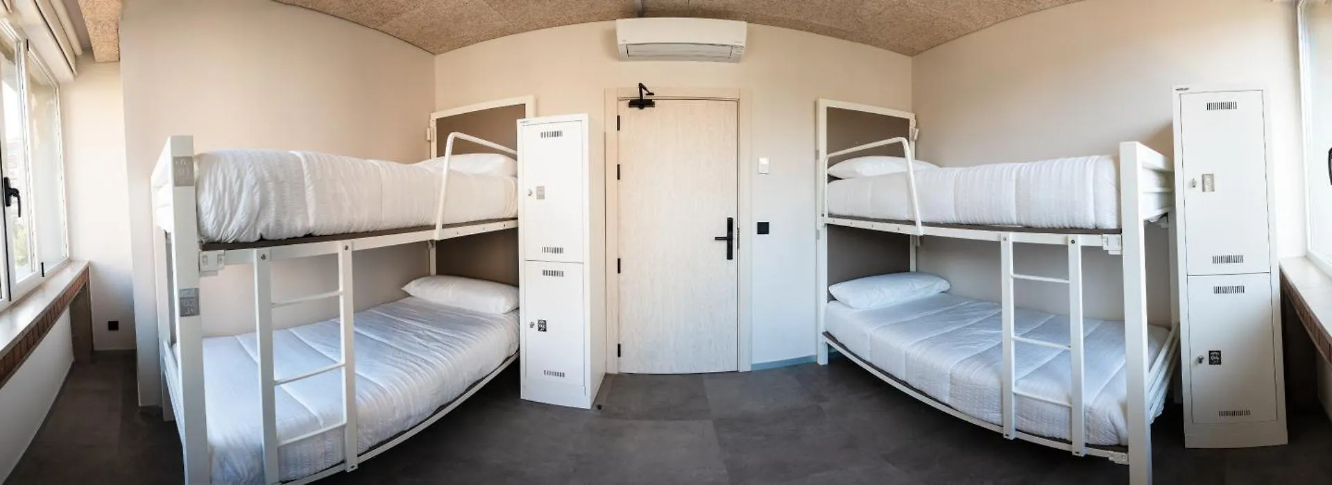 Hostel Lamia Bbk Women Hostel-Solo Mujeres Bilbao